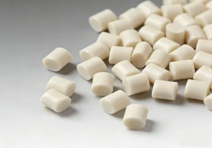 TBzTD-70 naudojimas NR, SBR ir EPDM junginiuose