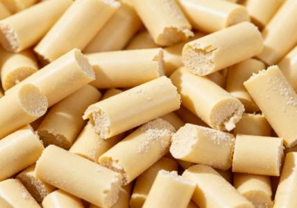 Švaresnė gamyba su APM40: jokių dulkių, jokių rūpesčių