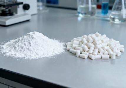 TAIC-50 ir milteliai TAIC: kuris iš jų veikia geriau?