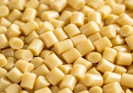 Švaresnis gumos apdorojimas su MBT(M)-80 Masterbatch