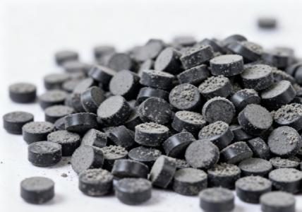 Kodėl pirmaujantys gumos gamintojai renkasi HA-40