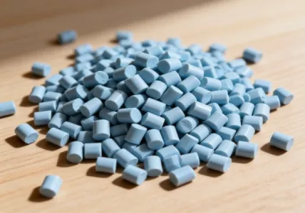 CBS(CZ)-80: patikimas greitintuvas šiuolaikinei gumos gamybai