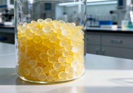 C5-100: Gumos mišinių lipnumo ir žaliojo stiprumo didinimas