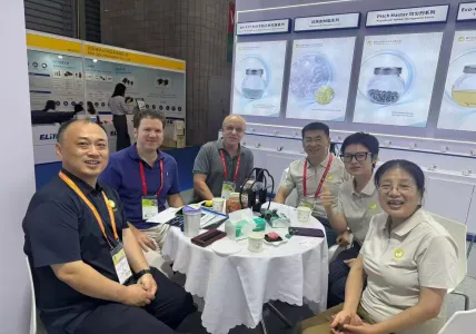 Shanghai RubberTech 2026: Jiaxing Beihua žengia į sceną su žaliais, aukštos kokybės gumos priedais