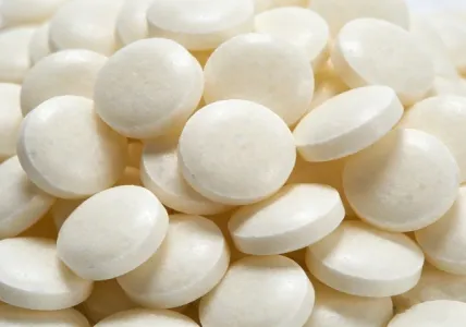 TETD-80: protingesnis būdas pagreitinti gumos vulkanizaciją