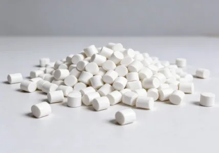 ETU(NA-22)-80 Masterbatch savybės ir techninės charakteristikos