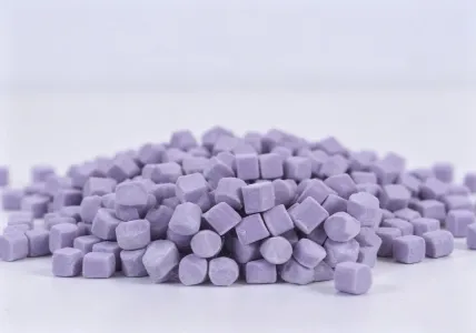 DPG aktyvinimo vaidmens sieros vulkanizacijos sistemose supratimas