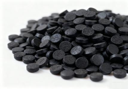 Realus skirtumas tarp DBD-40 ir tradicinių peptizers