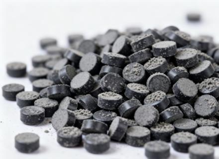 Kodėl pirmaujantys gumos gamintojai renkasi HA-40