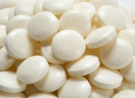 TETD-80: protingesnis būdas pagreitinti gumos vulkanizaciją