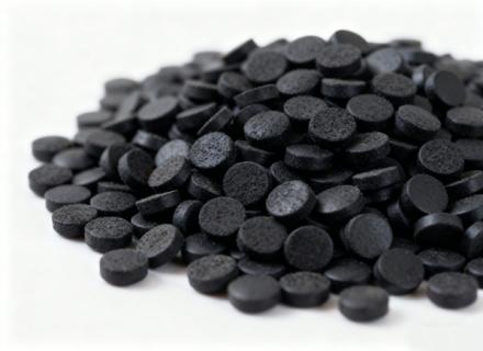 Realus skirtumas tarp DBD-40 ir tradicinių peptizers